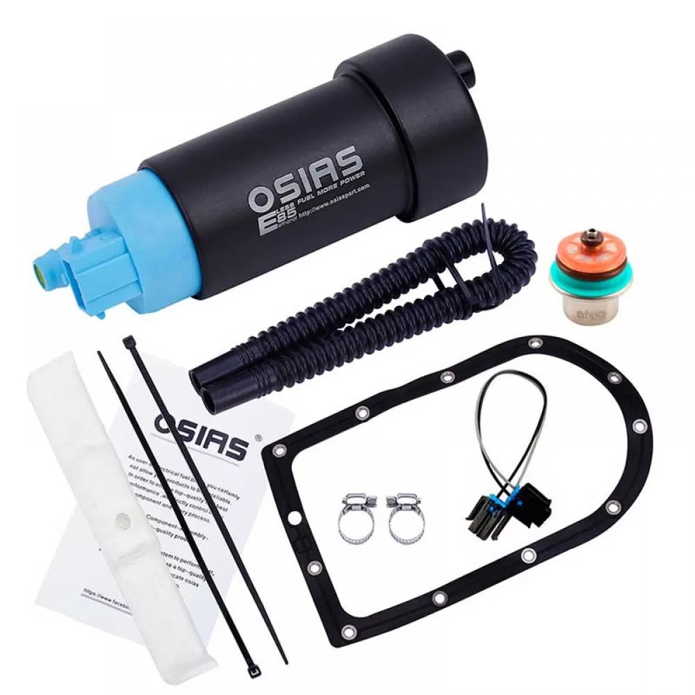 New Fuel Pump Compatible With Harley-Davidson FXDI35 Dyna 35th Anniversary Super Glide Efi 2006 Replaces 61016 04b New Fuel Pump Compatible With Harley-Davidson FXDI35 Dyna 35th Anniversary Super Glide Efi 2006 Replaces 61016 04b